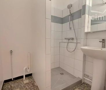 Location GRENOBLE : Appartement T3 + balcon + cave | Cimm Immobilier - Photo 6