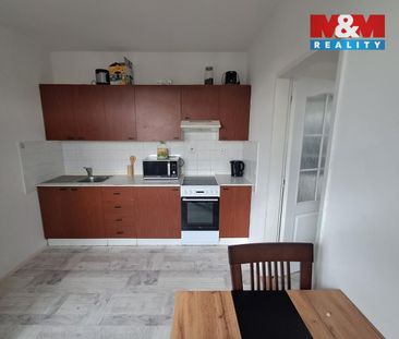 Pronájem bytu 1+1 29 m² - Photo 3