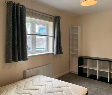 Primrose House, Hillsborough, Sheffield, S6 - Photo 5