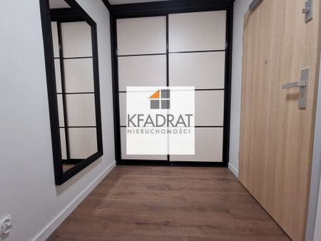 Dla Ciebie! Bądź 1. Najemcą! 2 pokoje z balkonem. - Фото 2