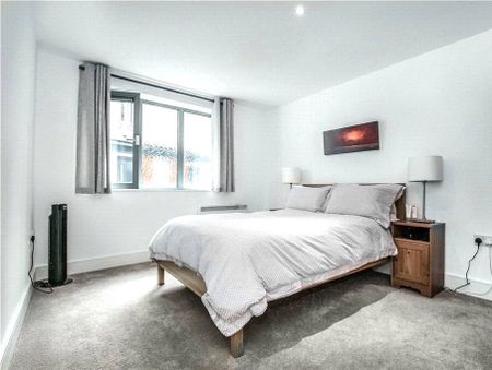 Bermondsey Street, London, SE1 3UF - Photo 4