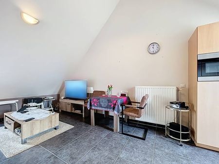 Appartement te huur - Photo 3