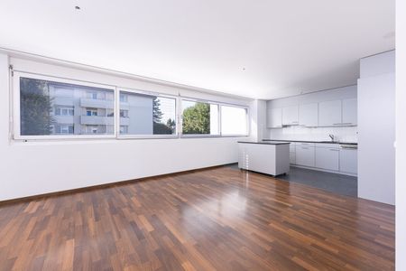 3.5-Zimmer, 87 m², CHF 2'135.-- - Foto 4