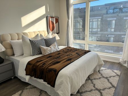 For Lease - 20 Dunsheath Way Unit# 304, Markham, Ontario - Photo 4