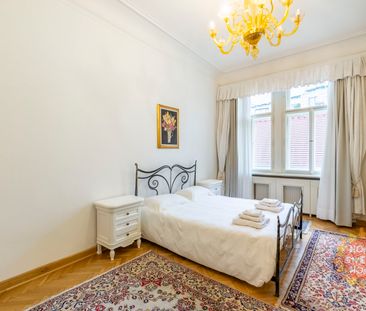 Apartment for rent, 4+kk - 3 bedrooms, 122m - Photo 6