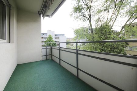 3 Zimmer, 65 m², 2. Stock - Photo 4