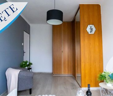 Włocławek Mieszkanie na wynajem - Zdjęcie 1