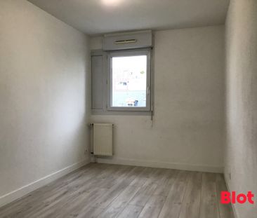 Location Appartement 4 pièces 87m² RENNES 35000 - Photo 1