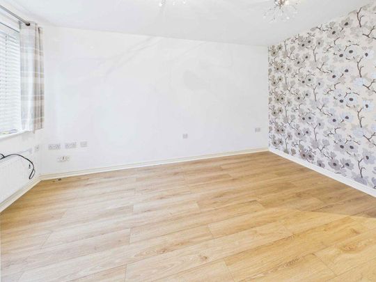 2 bedroom townhouse to rent - Photo 1