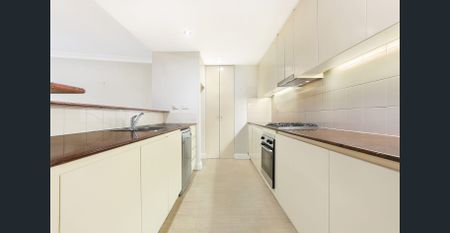 WHISPER QUIET SECURITY APARTMENT WITH LEAFY & PRIVATE OUTLOOK - Photo 3