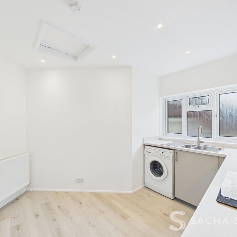 1 bedroom maisonette to rent - Photo 1