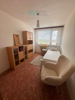 Pronájem, byt 1+1, 42 m - Photo 1
