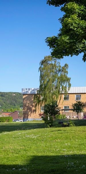 Bivägen 8 C - Foto 1