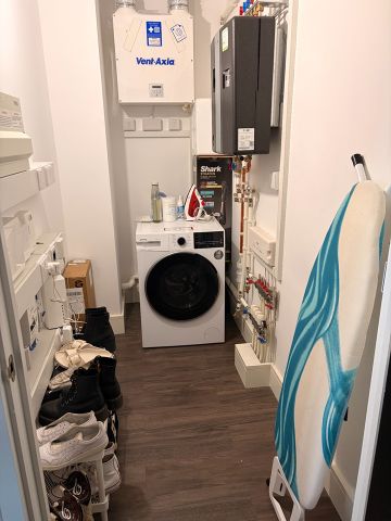 1 Bed Flat, Scrubs Lane, NW10 - Photo 4