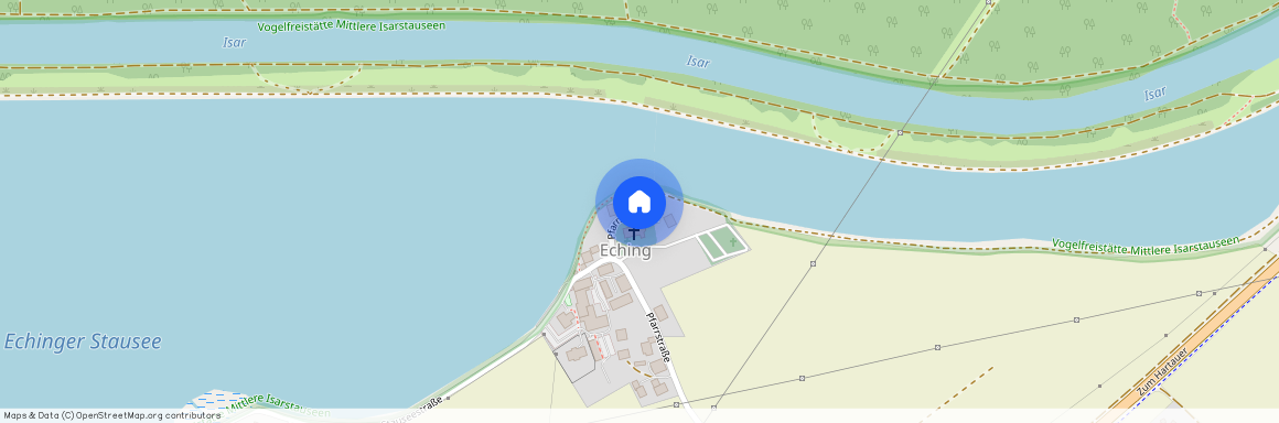 84174 Bayern - Eching (Niederbay)