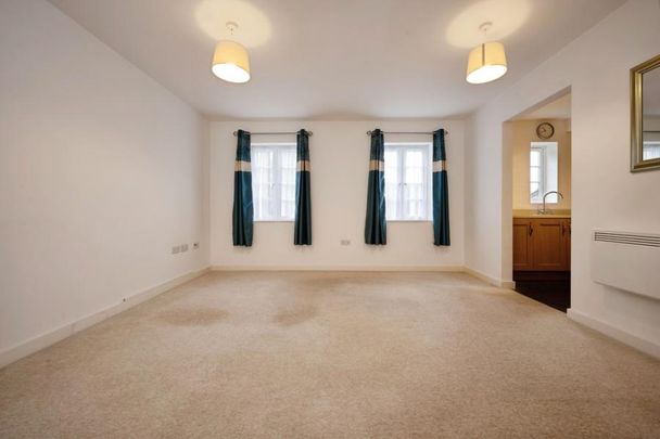 2 bedroom apartment to rent Mill Lane, Kempston, Bedford, Bedfordshire, MK42 - Photo 1
