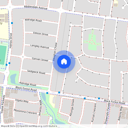 6 Brimpton Grove, 3024, Wyndham Vale