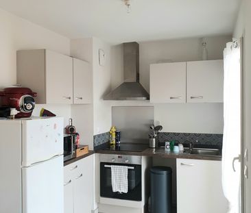 Location Appartement 2 pièces 40m² CLERMONT FERRAND 63000 - Photo 4