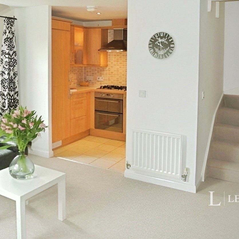 2 bedroom house to rent Badger Lane, Bourne, Lincolnshire, PE10 - Photo 1