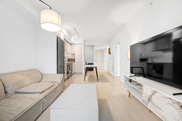 For Lease - 10 Gibbs Road Unit# 918, Toronto, Ontario - Photo 1