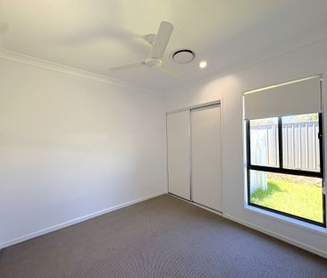 Modern 3-Bedroom Family Home with Ducted Air and Stylish Finishes - Photo 6