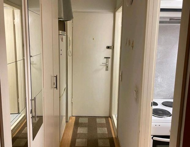 1 room apartment in 10315 long-term from December - Foto 1