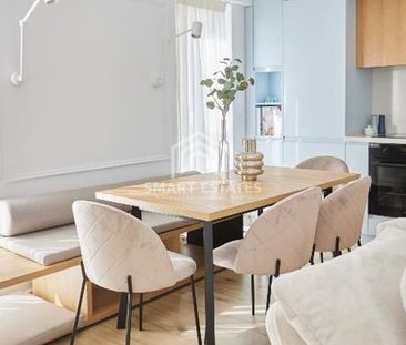 Apartament 3 camere de inchiriat Luxuriant II Parcare+ Boxa II Pipera - Fotografie 5