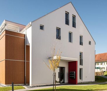 Top moderne Wohnung in Rossrüti - Foto 5