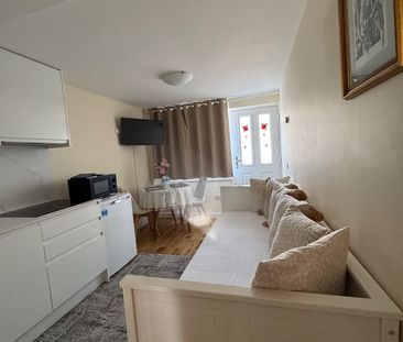 1 Bed Flat, Handcross Road, LU2 - Photo 2