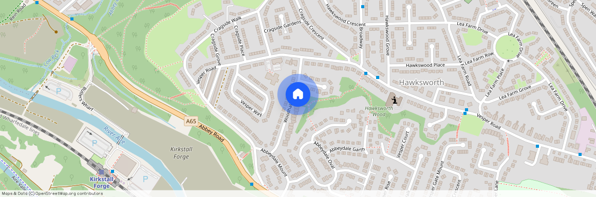 Diggery Close, 3A Woodhall Drive, Leeds, LS5 3LQ, Kirkstall