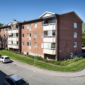 Snapphanegatan 7 C - Foto 2