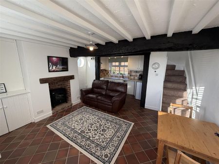 1 bedroom cottage to rent - Photo 4