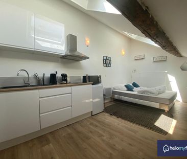 Location Appartement 2 pièces 15m² REIMS 51100 - Photo 3