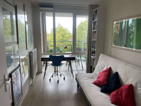 Chris Bennekerslaan - Foto 4