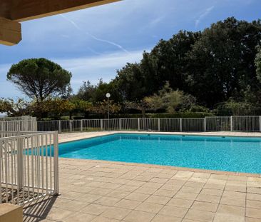 À louer : Appartement meublé 2 pièces avec vue sur mer à Sausset Le... - Photo 5
