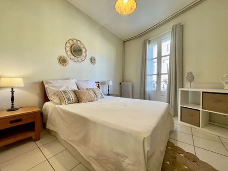 Location Appartement 3 pièces Meublé 65m² BEZIERS 34500 - Photo 4