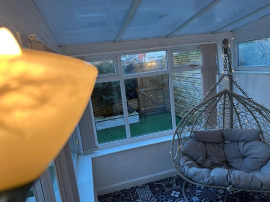 Brook Street, Fulwood, Preston - Photo 1