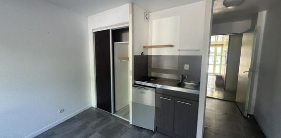 Appartement T1 à louer - 20 m² - Photo 2