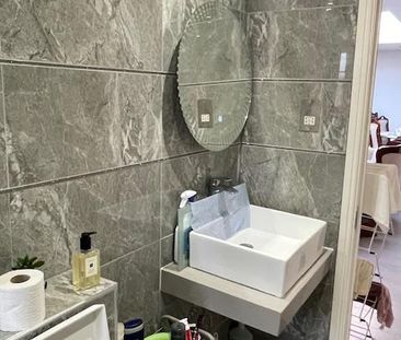 1 bedroom in a flat share to rent - Photo 6