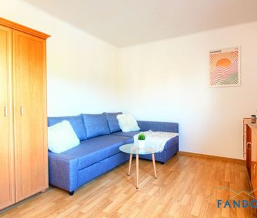 Klimatyczne w sercu miasta - 2 pokoje ŚCISŁE CENTRUM - Photo 2