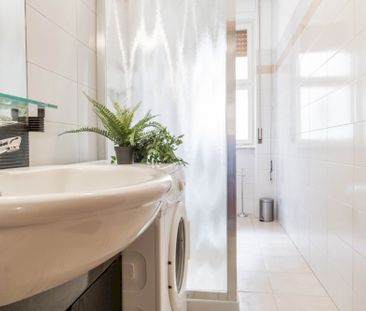 Wonderful single room in Via Renato Fucini - Photo 5