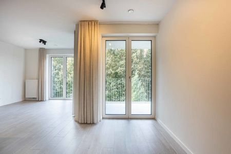 Appartement te huur in Brussel - Foto 2