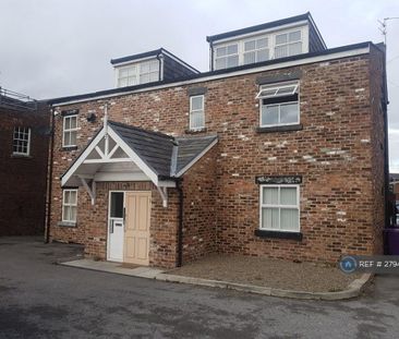 2 bedroom flat to rent - Photo 6