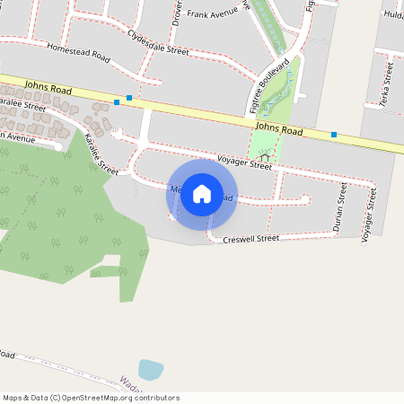 1B Creswell Street, Wadalba 2259, New South Wales