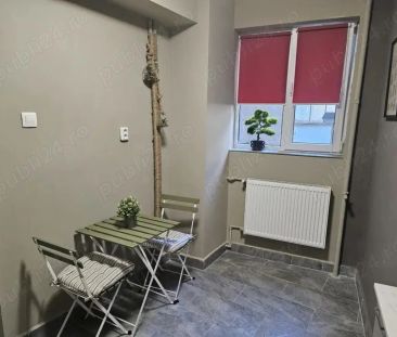 Ofer spre închiriere apartament 2 cam Cișmigiu, str Sipotul Fantanilor - Photo 2