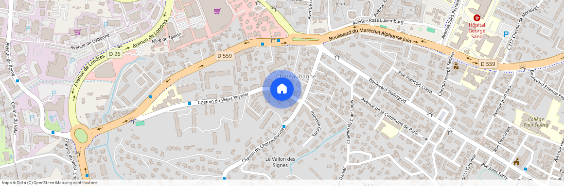 83500, La Seyne-Sur-Mer
