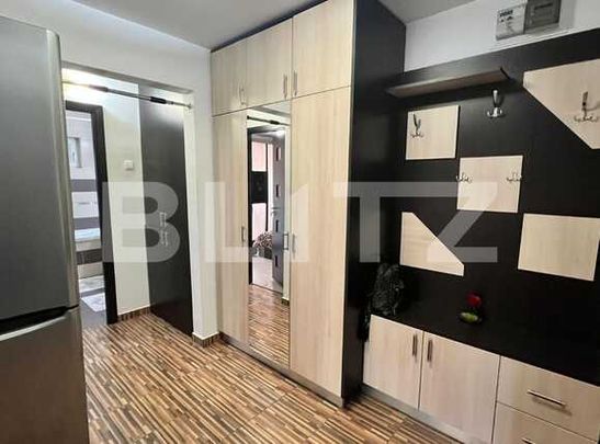 Apartament 2 camere, 54 mp, mobilat și utilat, Rovine - Photo 1