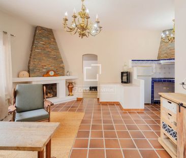 8 bedroom luxury Villa for rent in Bétera, Valencia - Foto 4
