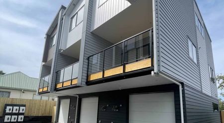 Modern living Townhouse - Photo 3