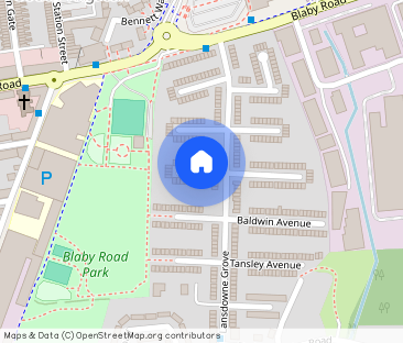 Curzon Avenue, South Wigston, Leicester - Photo 1